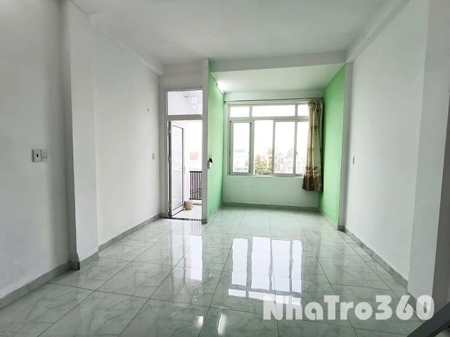 CHO THUÊ PHÒNG TRỌ MỚI (Tầng 2) - PHÒNG LỚN 30m² - VIEW SIÊU ĐẸP