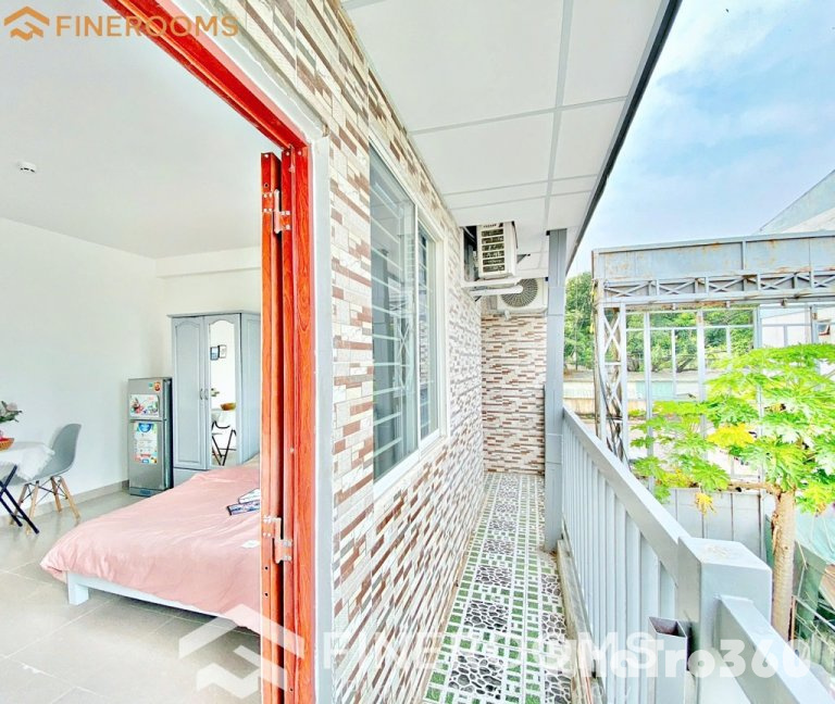 Căn hộ siêu xinh tại Cộng Hoà, Tân Bình