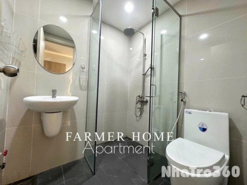 CHO THUÊ STUDIO TÁCH BẾP BAN CÔNG CỰC RỘNG Q10