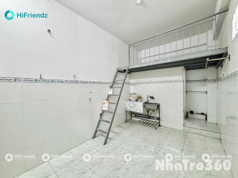 Chỉ với 2.500.000 bạn đã có được nơi ở lú tưởng