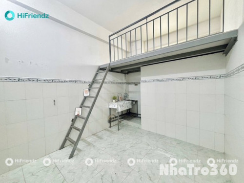 Chỉ với 2.500.000 bạn đã có được nơi ở lú tưởng