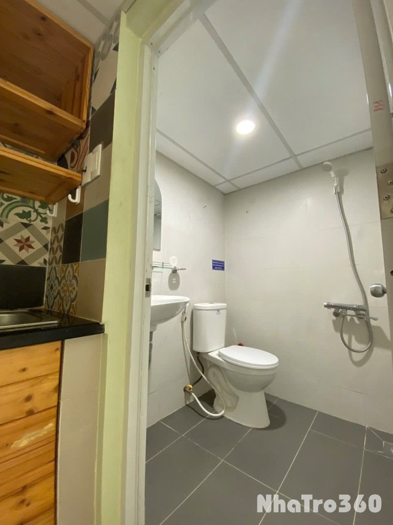 DUY NHẤT 1 PHÒNG - FULL NỘI THẤT