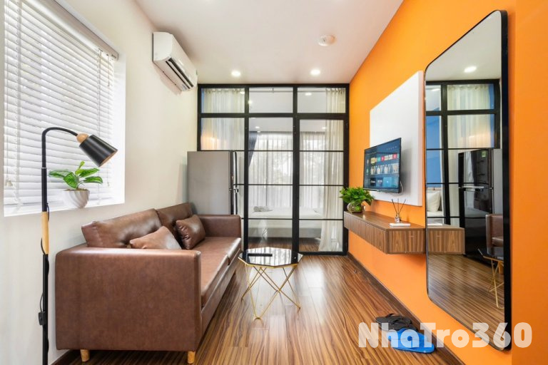 🔥 Siêu Phẩm Bancol TÁCH BẾP + Full Nội Thất