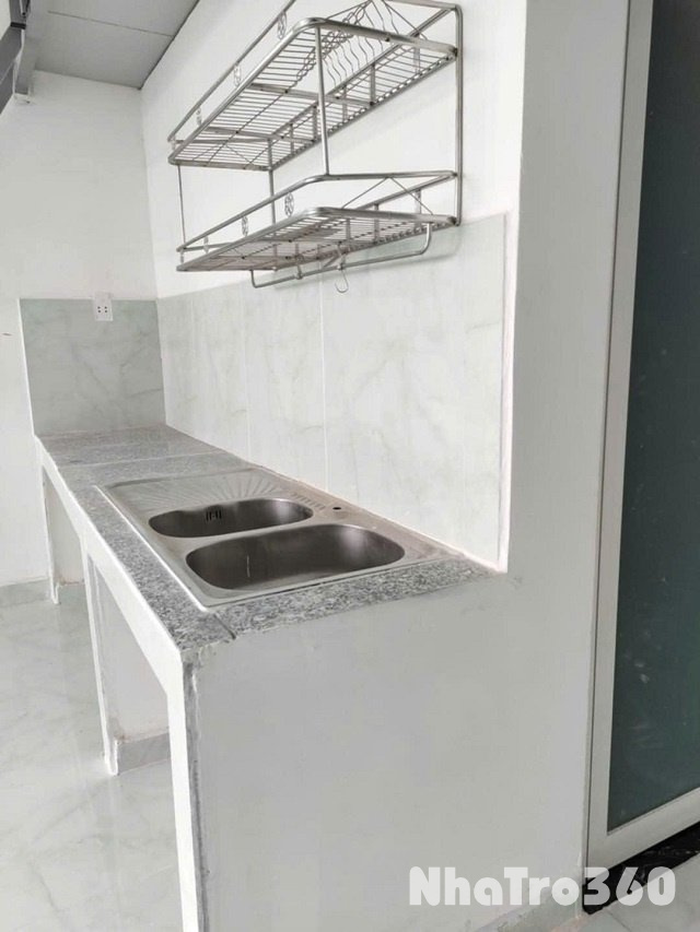 CHO THUÊ PHÒNG TRỌ MỚI (Tầng 2) - PHÒNG LỚN 30m² - VIEW SIÊU ĐẸP