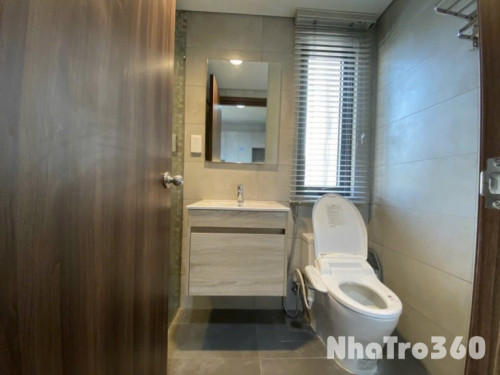 SIÊU PHẨM STUDIO TÁCH BẾP BAN CÔNG QUẬN 3