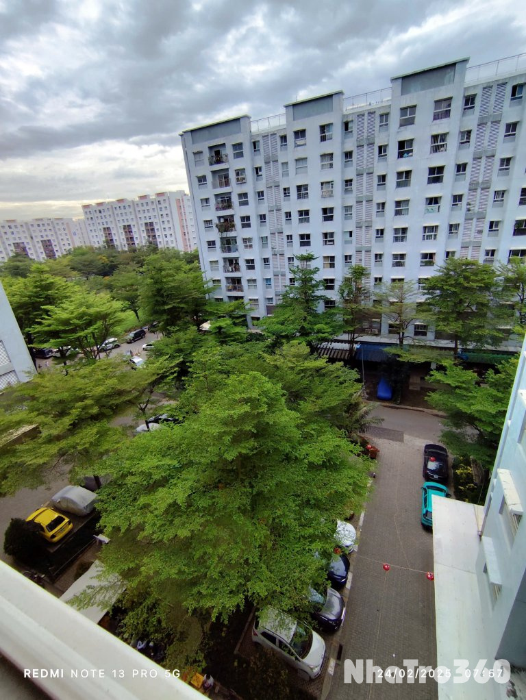 CHO THUÊ CĂN HỘ chất lượng cao EHOME3, BÌNH TÂN - 8.5 TRIỆU/THÁNG
(86m², 3PN, 2WC, Sổ Hồng, Đông Nam, địa chỉ đắc địa)