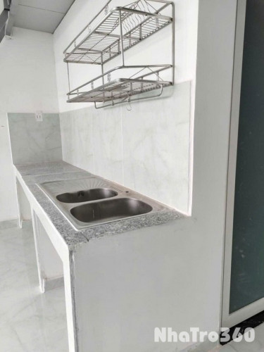 CHO THUÊ PHÒNG TRỌ MỚI (Tầng 2) - PHÒNG LỚN 30m² - VIEW SIÊU ĐẸP