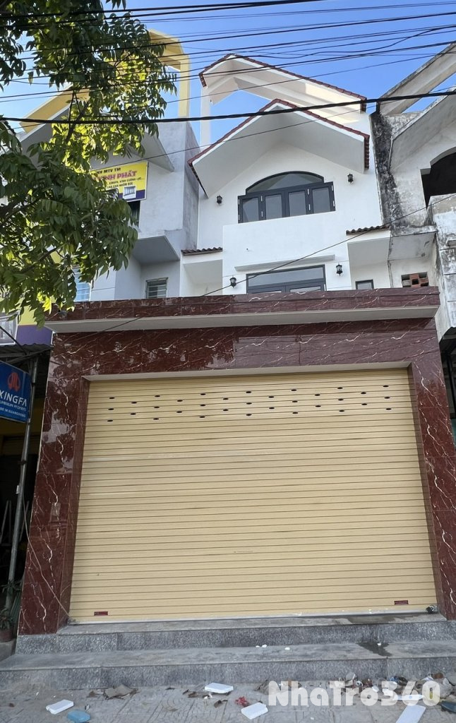 🔥🔥 CHO THUÊ NHÀ 4 TẦNG MẶT TIỀN TỈNH LỘ 10 – Giá rẻ