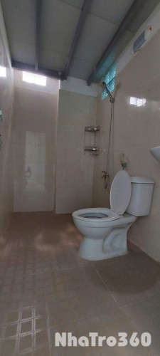 CHO THUÊ PHÒNG TRỌ MỚI (Tầng 2) - PHÒNG LỚN 30m² - VIEW SIÊU ĐẸP