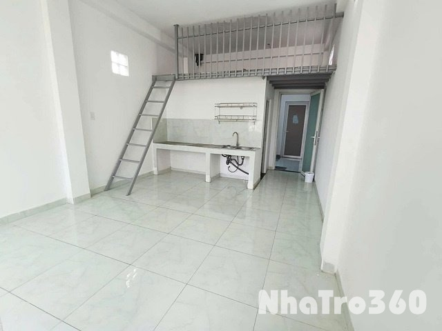 CHO THUÊ PHÒNG TRỌ MỚI (Tầng 2) - PHÒNG LỚN 30m² - VIEW SIÊU ĐẸP
