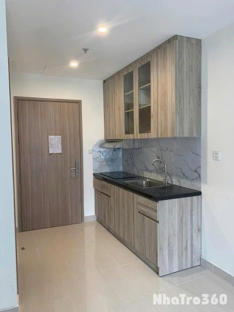 E muốn pass hợp đồng thuê tới t9/2025 Căn studio s10.05 Vinhomes Grand Park