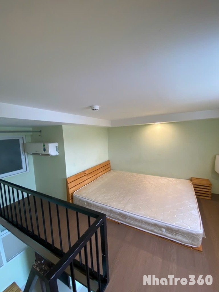 DUY NHẤT 1 PHÒNG - FULL NỘI THẤT