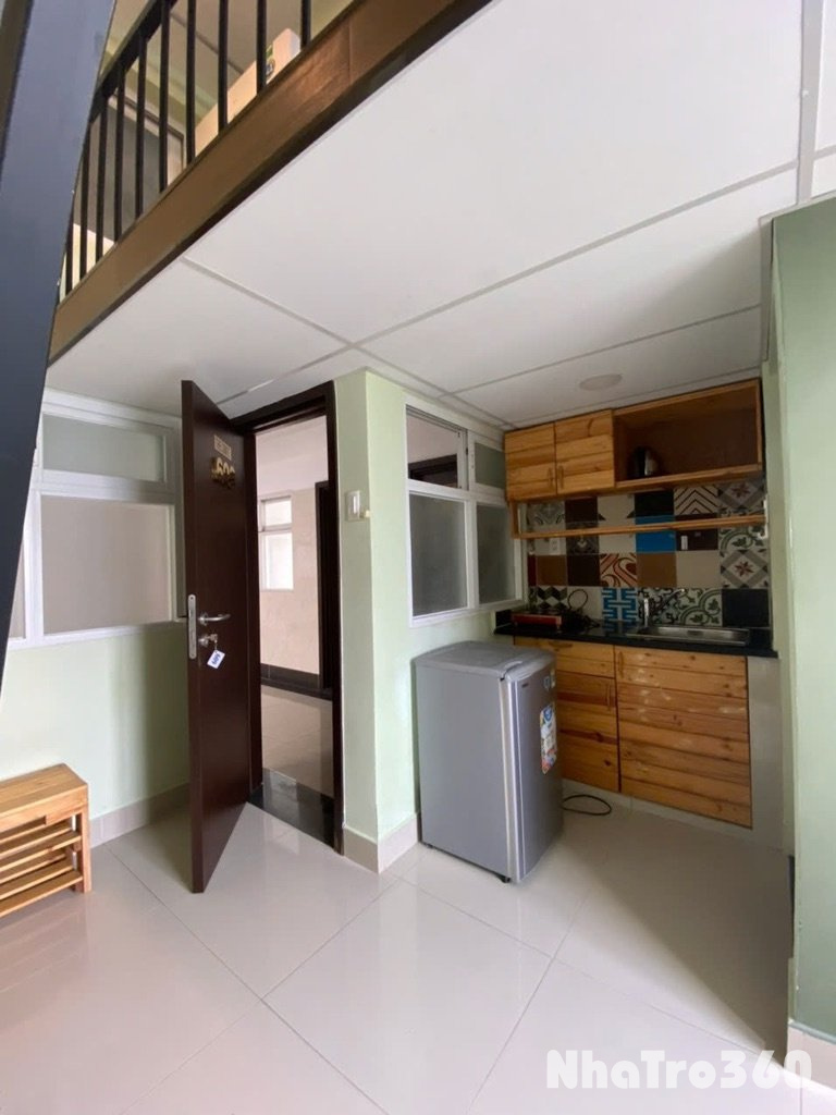 DUY NHẤT 1 PHÒNG - FULL NỘI THẤT