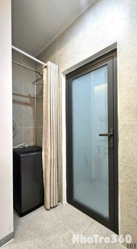 Cho thuê căn hộ mini