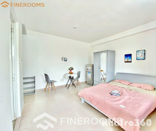 Căn hộ siêu xinh tại Cộng Hoà, Tân Bình