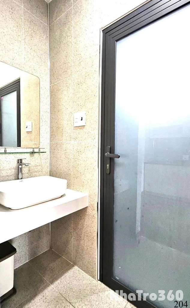 Cho thuê căn hộ mini