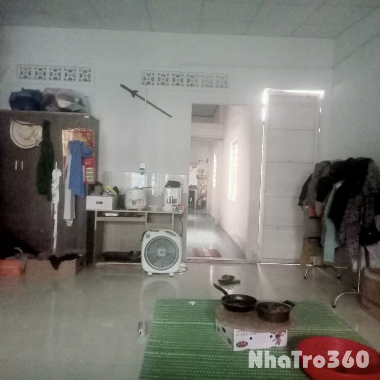 CHO THUÊ NHÀ RIÊNG 88,8m2 – K8/8 BÌNH THAN, SƠN TRÀ – 5 TRIỆU/THÁNG