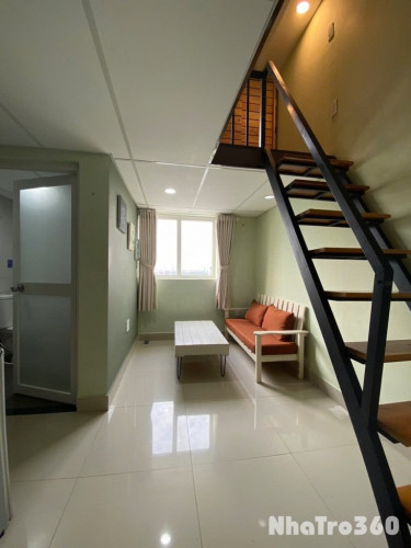 DUY NHẤT 1 PHÒNG - FULL NỘI THẤT