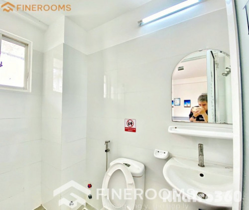 Căn hộ siêu xinh tại Cộng Hoà, Tân Bình