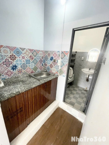 🔥 Dự Án 🆕 100% - Full Nội Thất + Cửa Sổ Trời 🔥