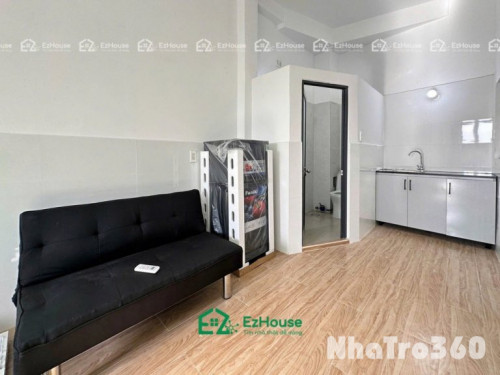 Phòng mới, full nt, cửa sổ, giá rẻ