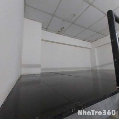 Phòng 22m2 có gác cửa sổ Ngay ĐH Công Thương