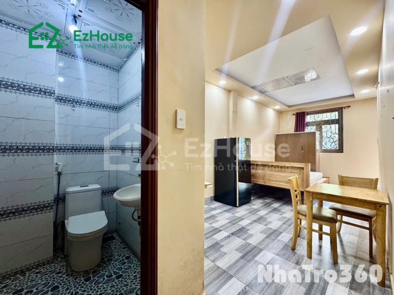 Full nội thất, ban công, đối diện Aeon Bình Tân