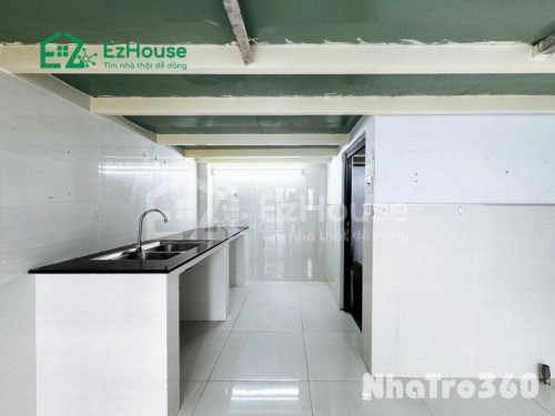 Gác cao 2m, rộng rãi, Bình Tân