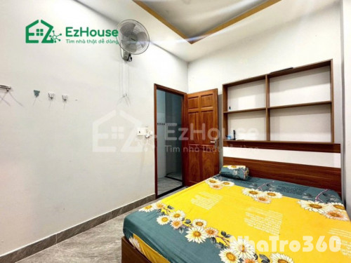 Full nội thất, 30m2, Bình Tân, an ninh 24/24