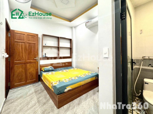 Full nội thất, 30m2, Bình Tân, an ninh 24/24