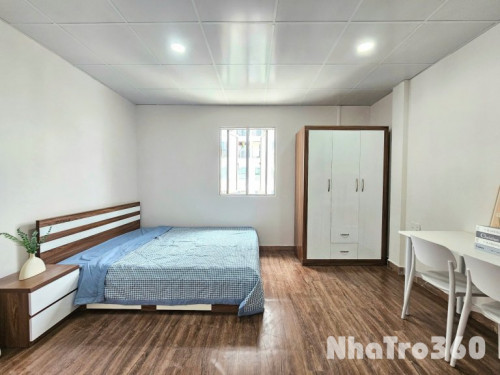 Căn Hộ Studio Giá Rẻ Quận 7, Gần Lotte Mart, Sc ViVo, Phú Mỹ Hưng, Đại Học TDTU, RMIT