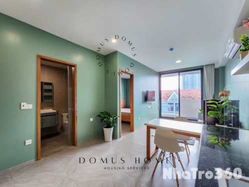 Chdv 1Pn , studi , duplex cho thuê gấp