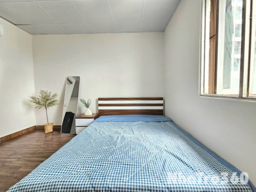 Căn Hộ Studio Giá Rẻ Quận 7, Gần Lotte Mart, Sc ViVo, Phú Mỹ Hưng, Đại Học TDTU, RMIT