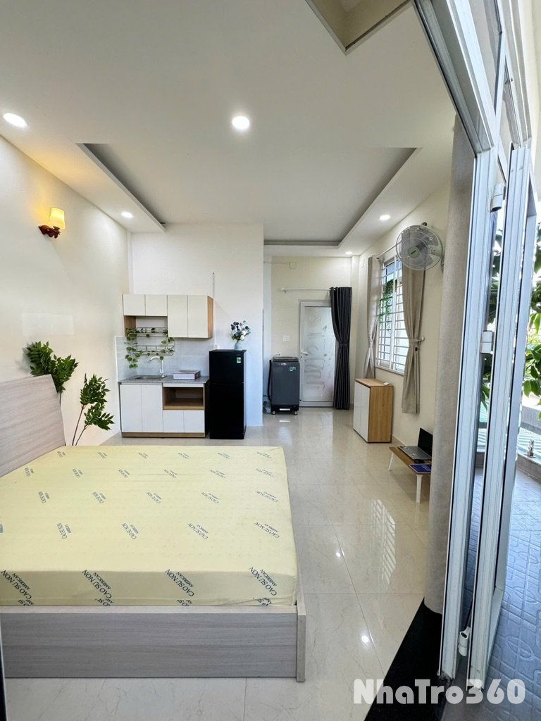 Cho thuê Full nội thất