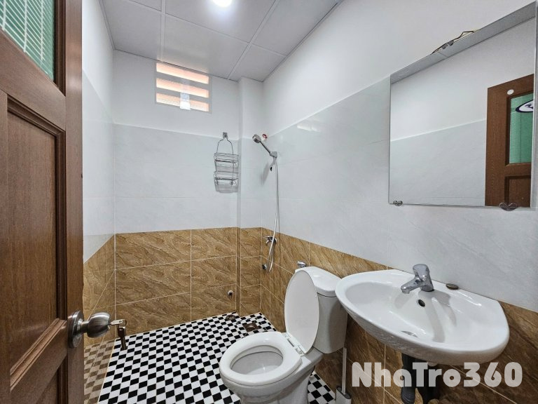 Căn Hộ Studio Giá Rẻ Quận 7, Gần Lotte Mart, Sc ViVo, Phú Mỹ Hưng, Đại Học TDTU, RMIT