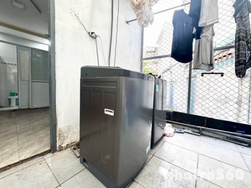 Full nội thất, 30m2, Bình Tân, an ninh 24/24