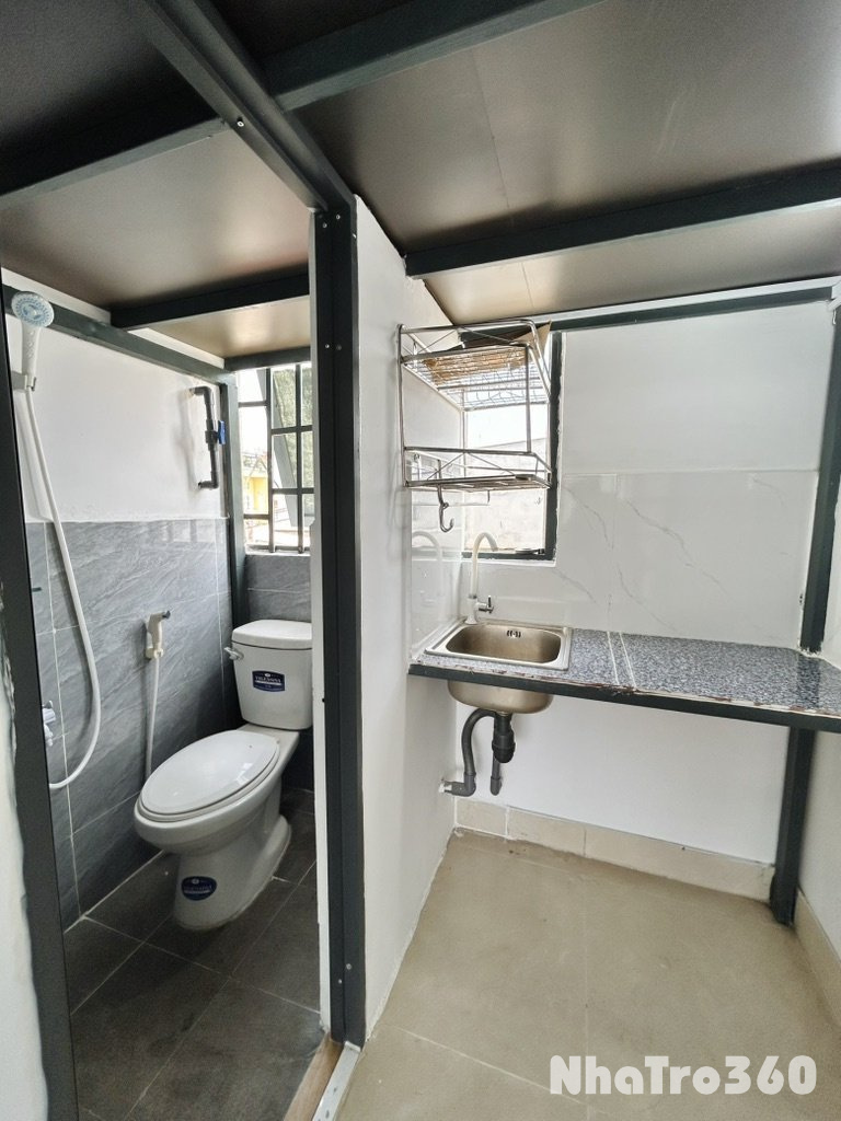 CHO THUÊ PHÒNG TRỌ SGHOUSES