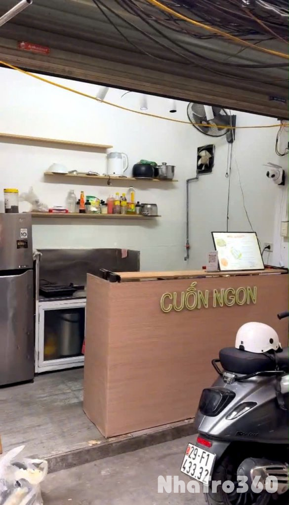 CHÍNH CHỦ SANG NHƯỢNG KI - ỐT Địa chỉ: số 6 ngõ 12 Chùa Bộc, Phường Kim Liên, Quận Đống Đa, Hà Nội