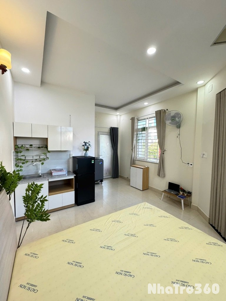 Cho thuê Full nội thất