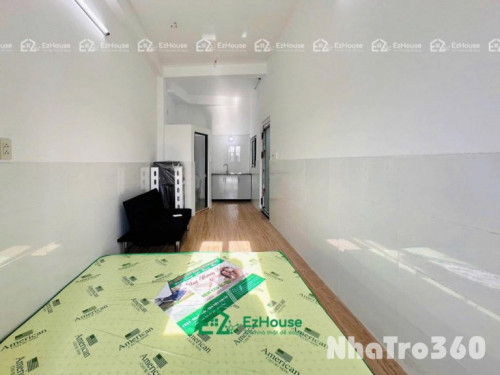 Phòng giá rẻ-ngay ngã tư bốn xã-giáp tân phú