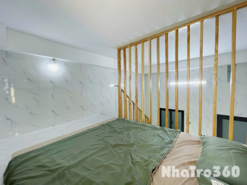 💥CHO THUÊ CĂN HỘ DUPLEX GÁC M8 GẦN VHU AEON