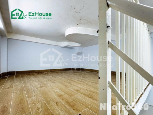 Gác cao 2m, rộng rãi, Bình Tân