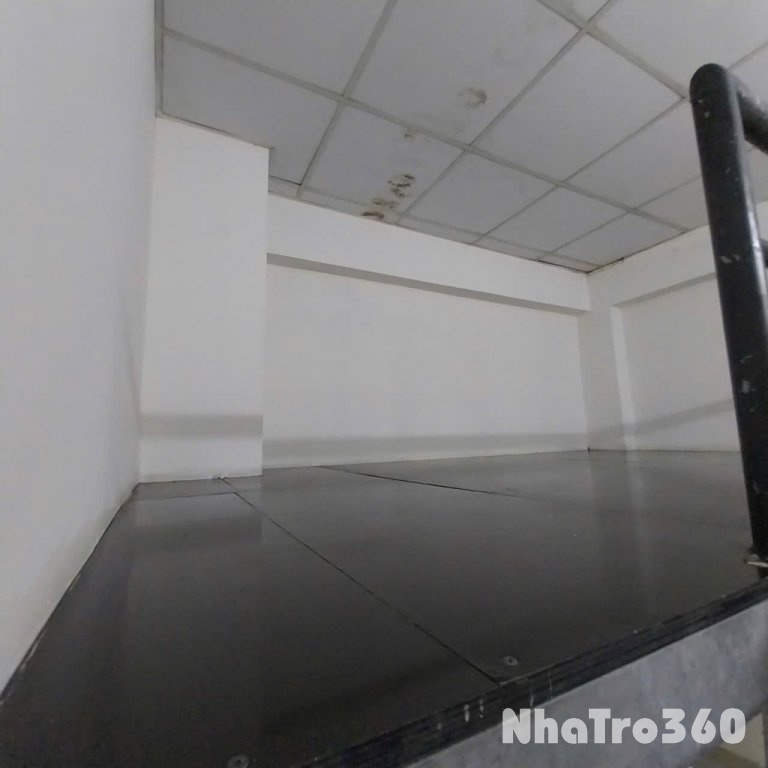Phòng 22m2 có gác cửa sổ Ngay ĐH Công Thương