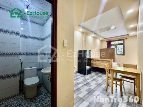 Full nội thất, ban công, đối diện Aeon Bình Tân