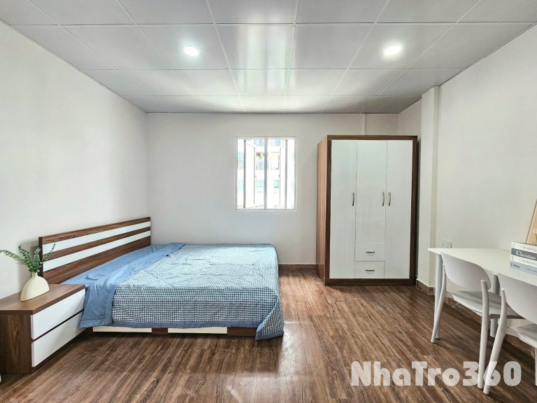 Căn Hộ Studio Giá Rẻ Quận 7, Gần Lotte Mart, Sc ViVo, Phú Mỹ Hưng, Đại Học TDTU, RMIT