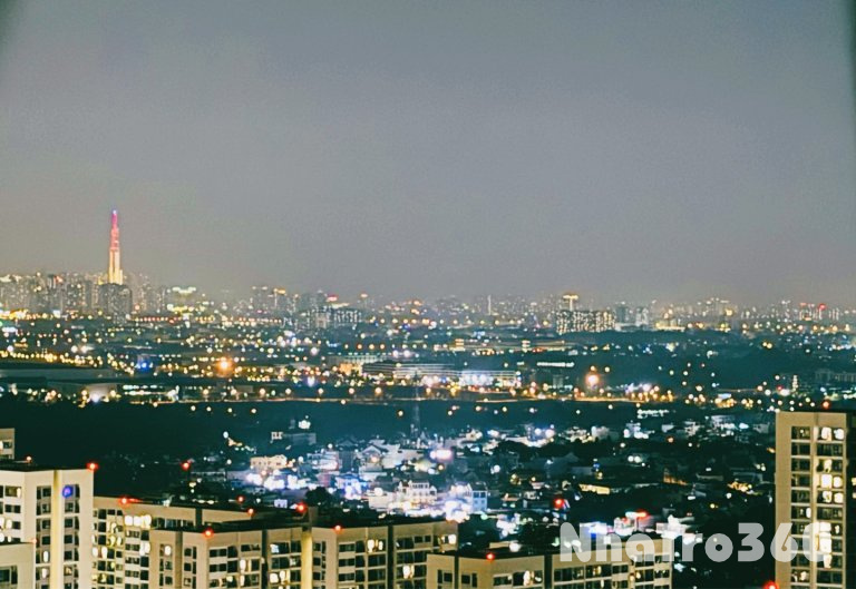 CHÍNH CHỦ CẦN CHO THUÊ CĂN HỘ CAO CẤP 72M2 2PN VINHOME GRAND PARK