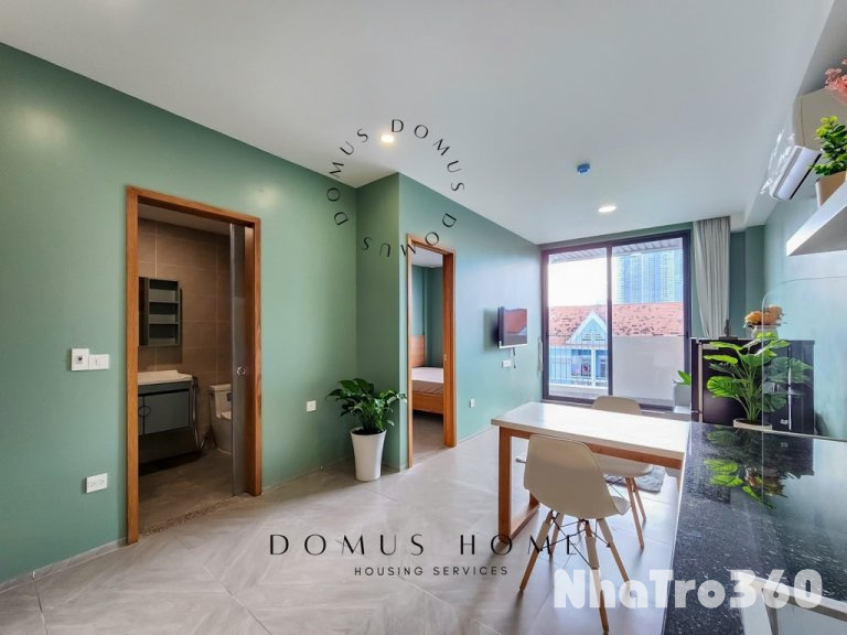 Chdv 1Pn , studi , duplex cho thuê gấp