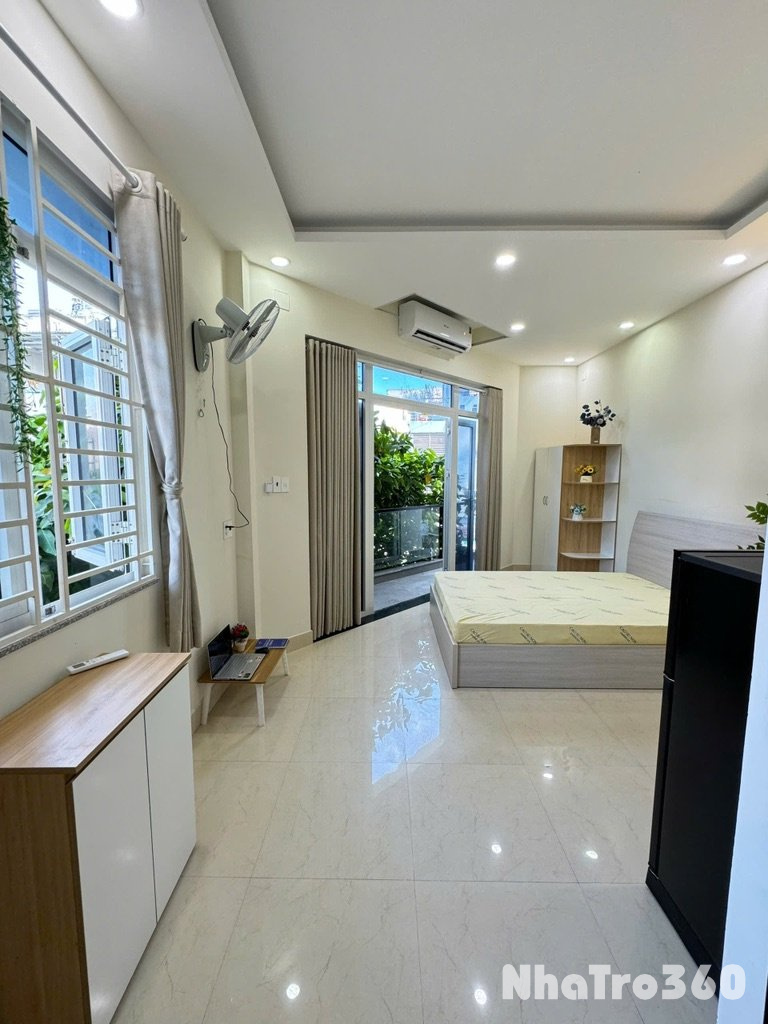 Cho thuê Full nội thất