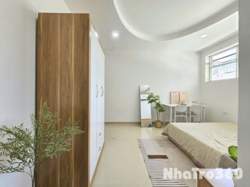 Căn Hộ Studio Giá Rẻ Quận 7, Gần Lotte Mart, Sc ViVo, Phú Mỹ Hưng, Đại Học TDTU, RMIT