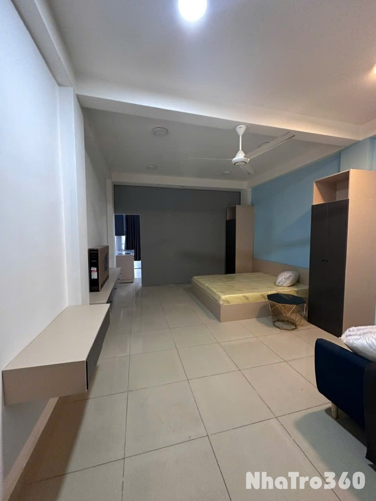 SẴN CĂN HỘ BAN CÔNG 1PN CAO CẤP NGAY ĐỒNG NAI Q10